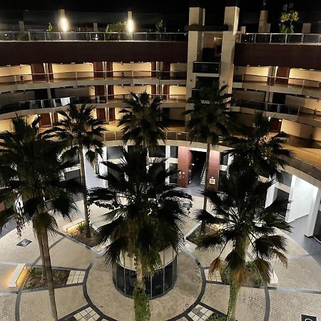 Tecnocordoba II Aparcamiento Privado Gratuito Y Piscina Appartement Buitenkant foto