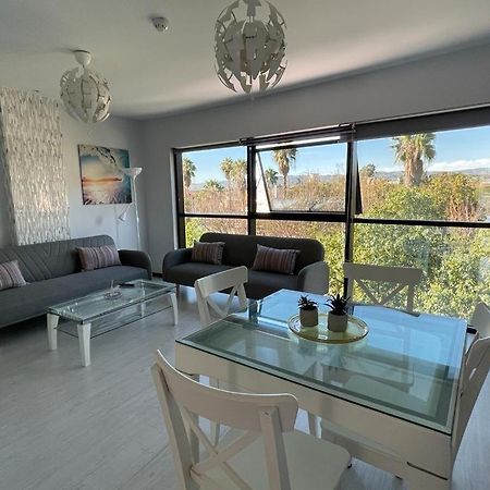 Tecnocordoba II Aparcamiento Privado Gratuito Y Piscina Appartement Buitenkant foto