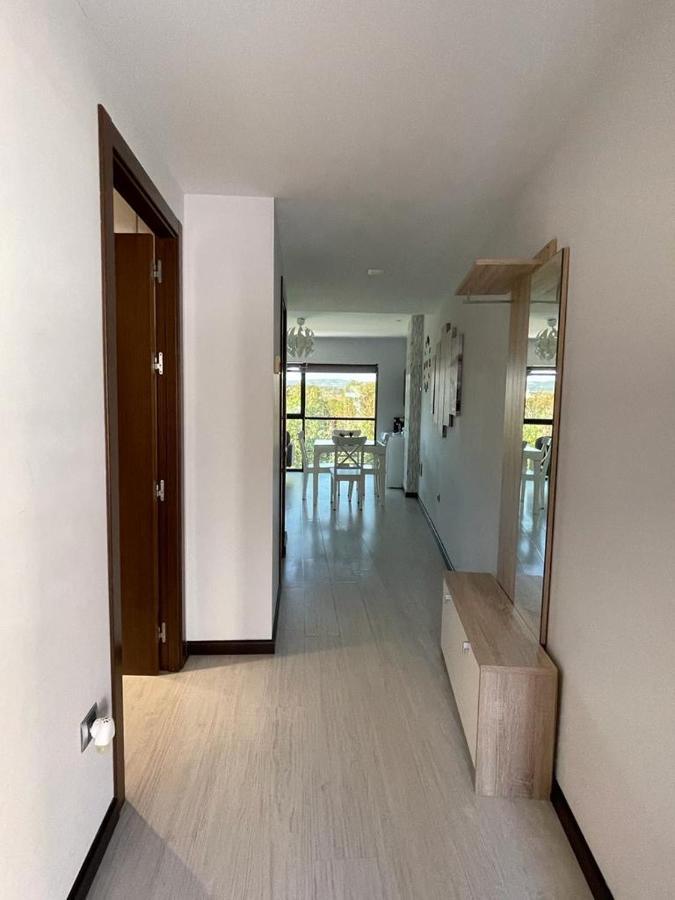 Tecnocordoba II Aparcamiento Privado Gratuito Y Piscina Appartement Buitenkant foto